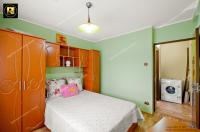 apartament cu 2 camere decomandate, situat in Galati, cartier Micro 17
