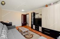oferta de vanzare a unui apartament cu 3 camere decomandate situat in Galati, cartier Micro 16