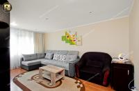 oferta de vanzare a unui apartament cu 3 camere decomandate situat in Galati, cartier Micro 16