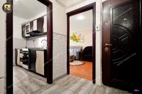 oferta de vanzare a unui apartament cu 3 camere decomandate situat in Galati, cartier Micro 16