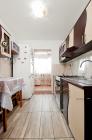 oferta de vanzare a unui apartament cu 3 camere decomandate situat in Galati, cartier Micro 16