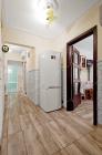 oferta de vanzare a unui apartament cu 3 camere decomandate situat in Galati, cartier Micro 16