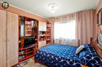 oferta de vanzare a unui apartament cu 3 camere decomandate situat in Galati, cartier Micro 16