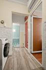 oferta de vanzare a unui apartament cu 3 camere decomandate situat in Galati, cartier Micro 16