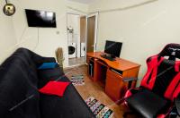 oferta de vanzare a unui apartament cu 3 camere decomandate situat in Galati, cartier Micro 16