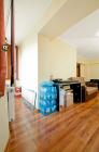 apartament spatios cu 2 camere decomandate, situat in Galati, zona Piata Centrala
