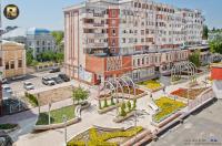 apartament spatios cu 2 camere decomandate, situat in Galati, zona Piata Centrala