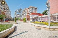 apartament spatios cu 2 camere decomandate, situat in Galati, zona Piata Centrala