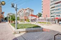 apartament spatios cu 2 camere decomandate, situat in Galati, zona Piata Centrala
